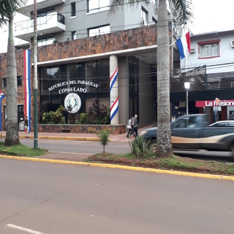 Alojamiento puerto Iguazú - Apartamento de 2 dormitorios - 18