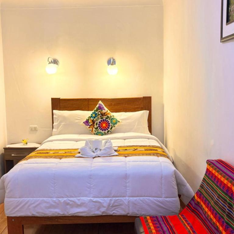 Horizonte Hotels - Habitación Individual Estándar - 7