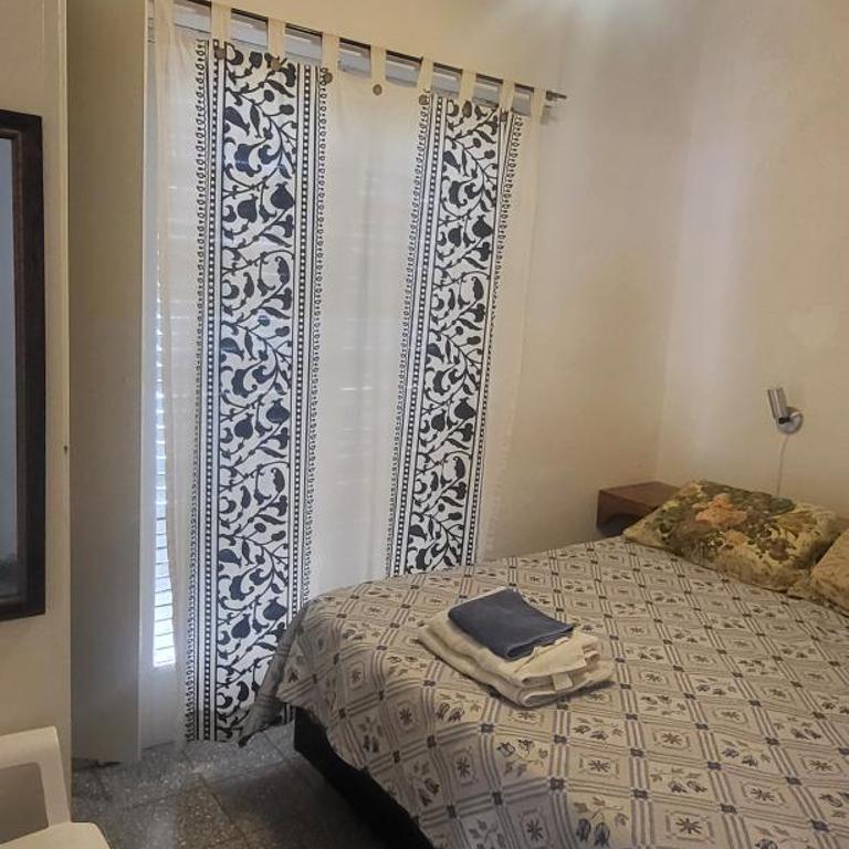 Playa Espigon Oeste - Apartamento de 1 dormitorio - 4