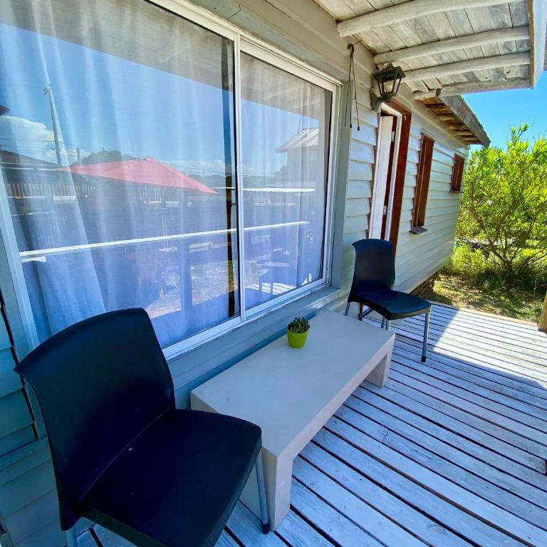 TINY HOUSE Refugio de Mar - Casa - 7