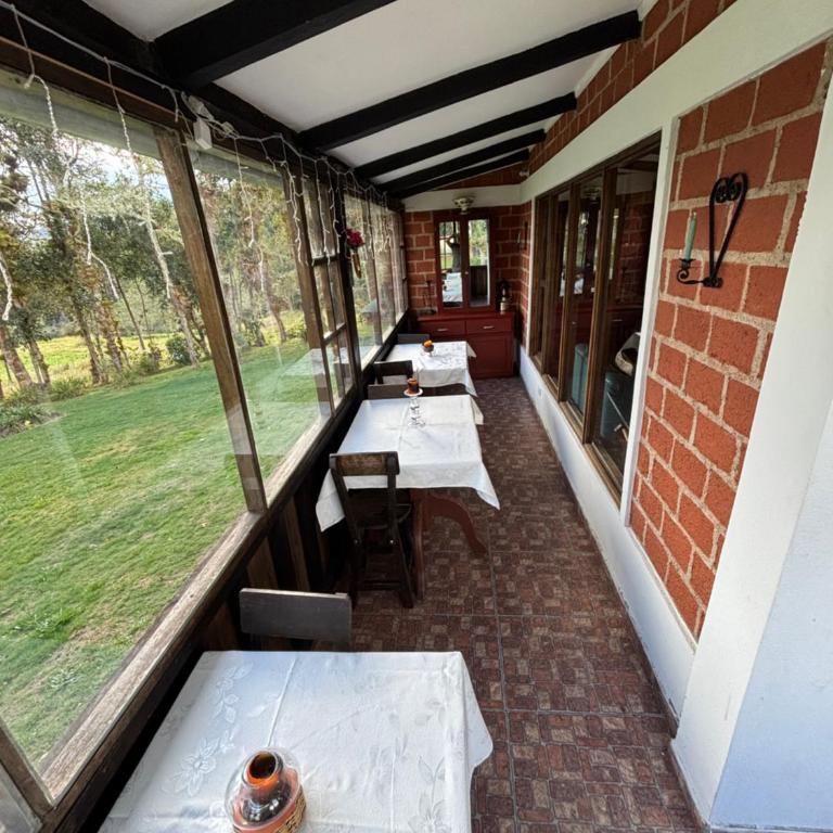 Villa Marina - One-Bedroom Chalet - 7