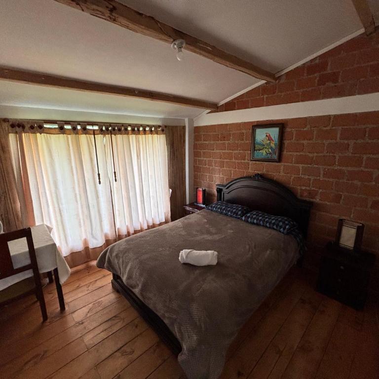 Villa Marina - One-Bedroom Chalet - 14