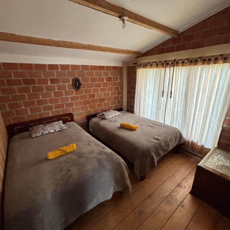 Villa Marina - One-Bedroom Chalet - 15