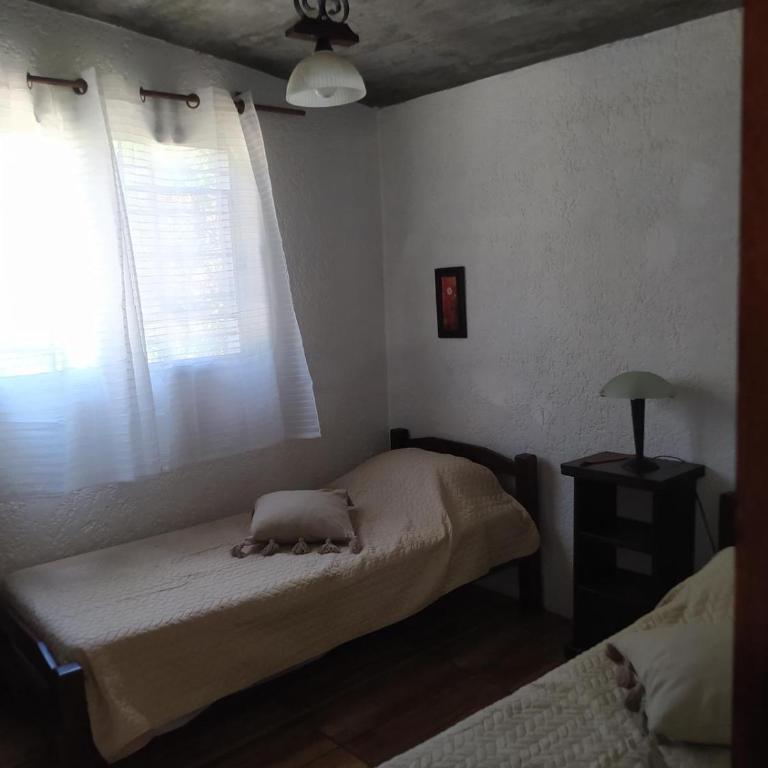 La calma - esmeralda- - Two-Bedroom House - 5