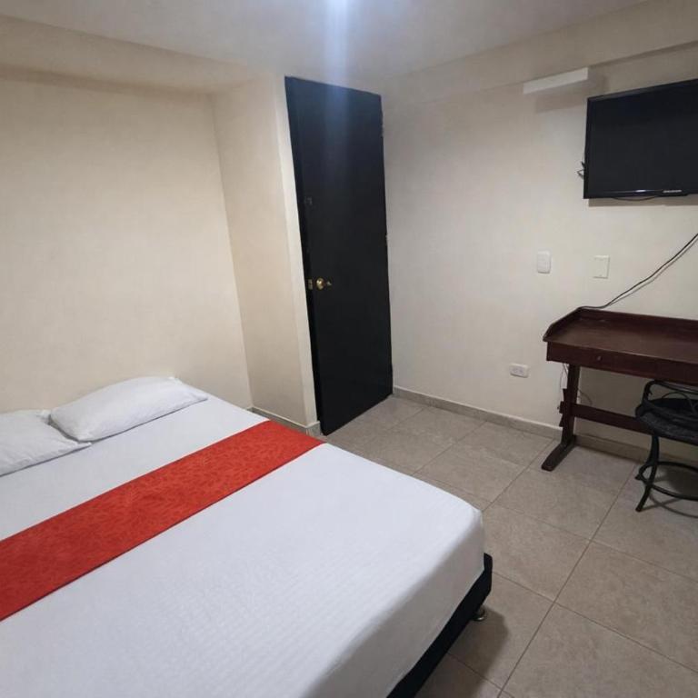 Hotel Boutique La Trinidad - Habitación Doble - 3