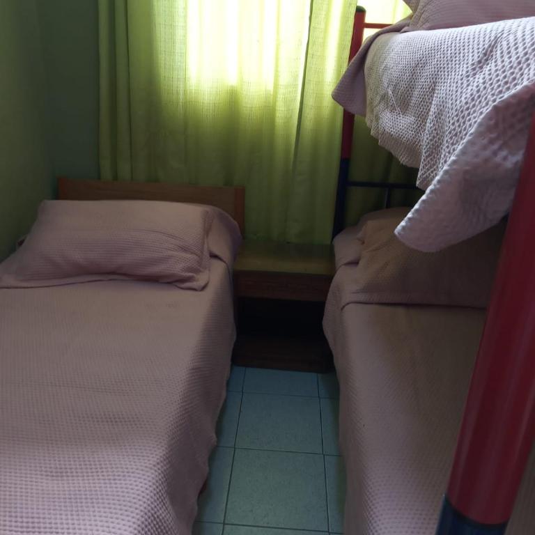 Casas amobladas Caldera - Three-Bedroom House - 4