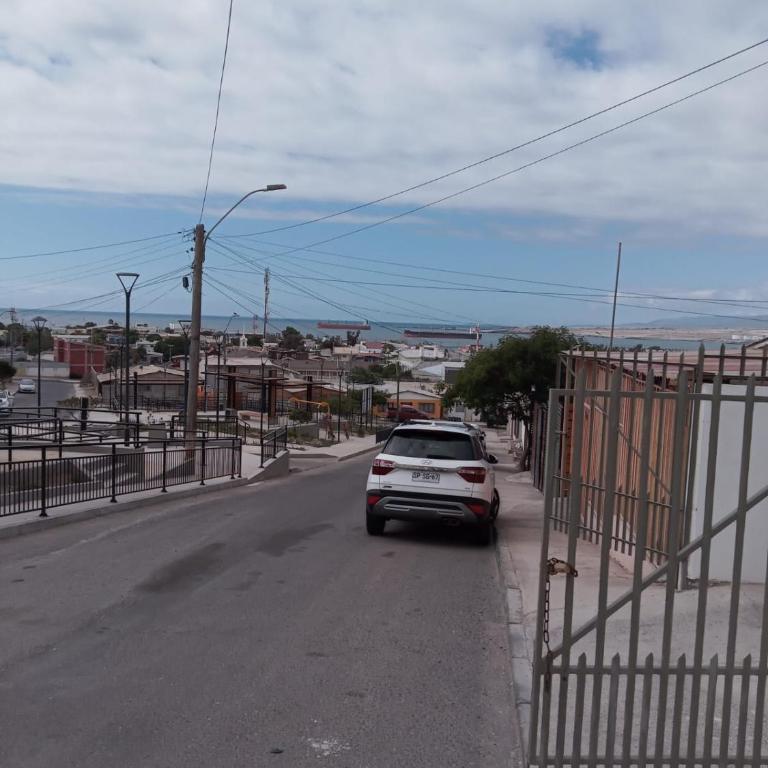 Casas amobladas Caldera - Three-Bedroom House - 5