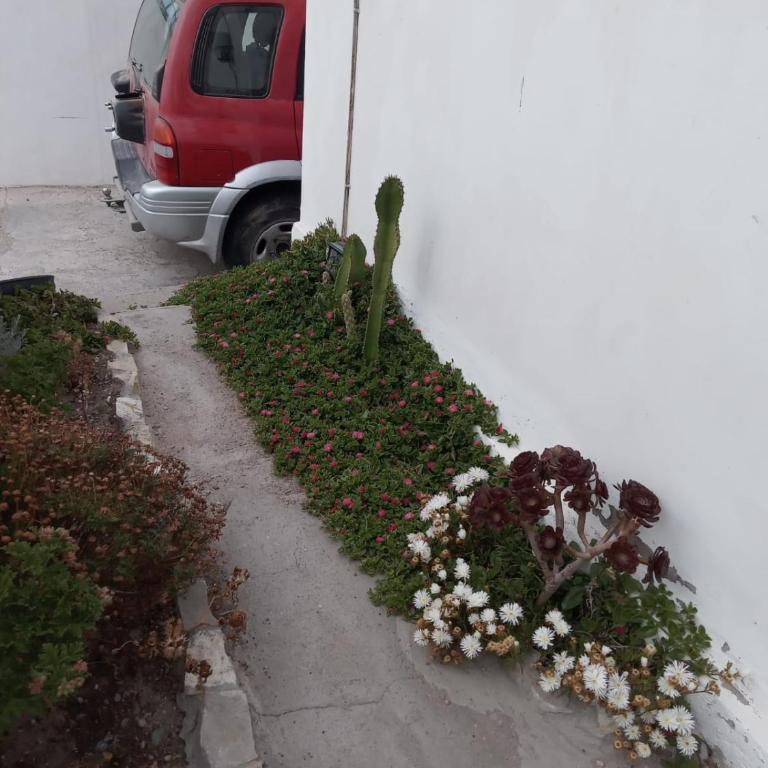 Casas amobladas Caldera - Three-Bedroom House - 7