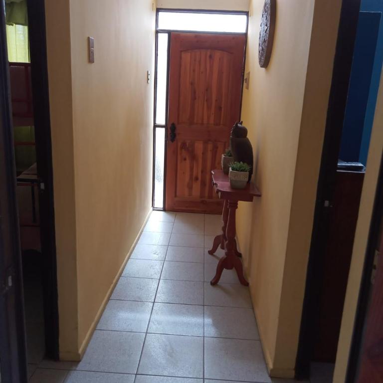Casas amobladas Caldera - Three-Bedroom House - 12