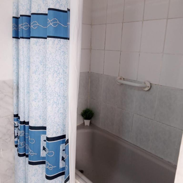 Casas amobladas Caldera - Three-Bedroom House - 14