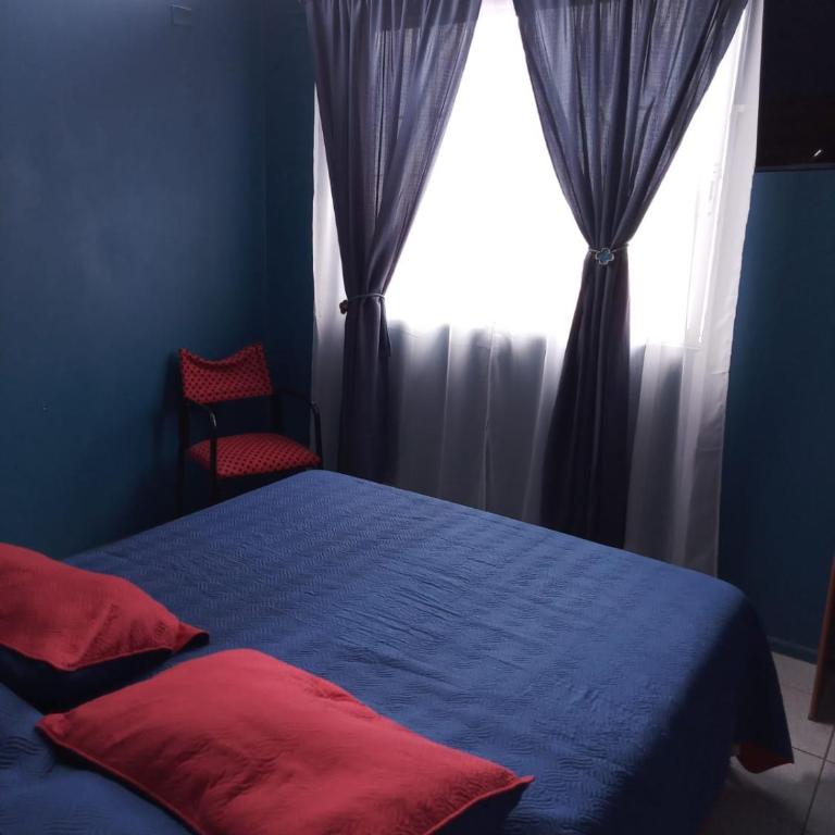 Casas amobladas Caldera - Three-Bedroom House - 15