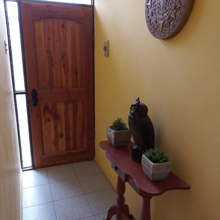 Casas amobladas Caldera - Three-Bedroom House - 17
