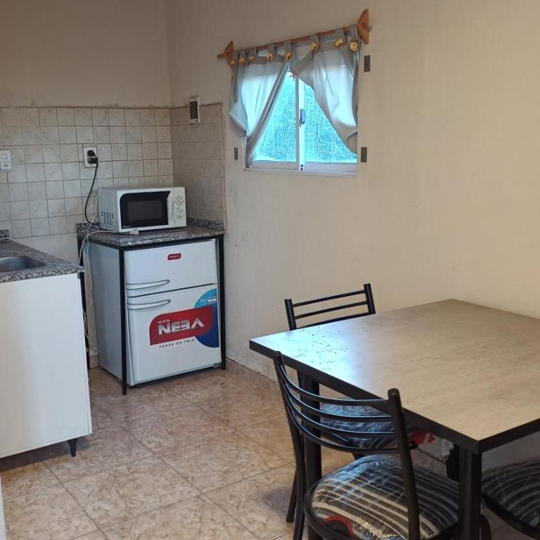 Refugio privado con pileta y parque - Two-Bedroom Apartment with View - 19