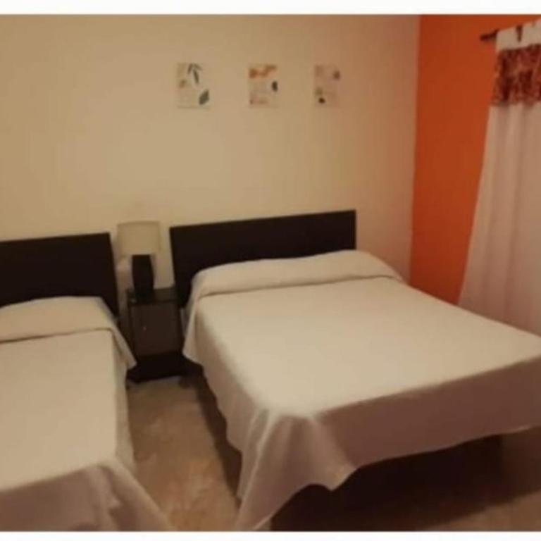 El Tito Alojamiento - Apartamento de 2 dormitorios - 4