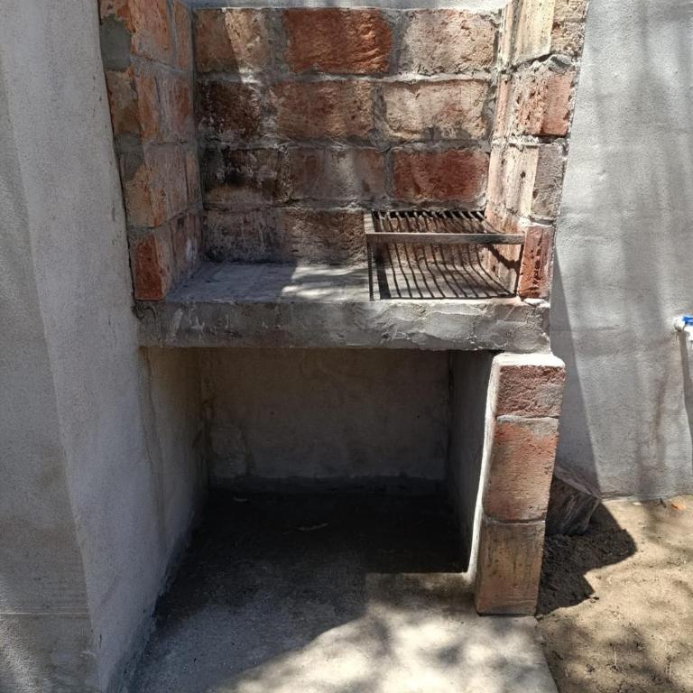 Casas marrones - Casa de 2 dormitorios - 10