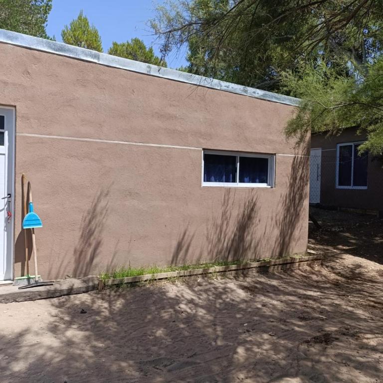 Casas marrones - Casa de 2 dormitorios - 13