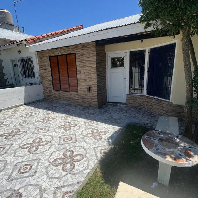 Casa Familiar para 5 personas Excelente ubicación - Casa de 2 dormitorios - 1