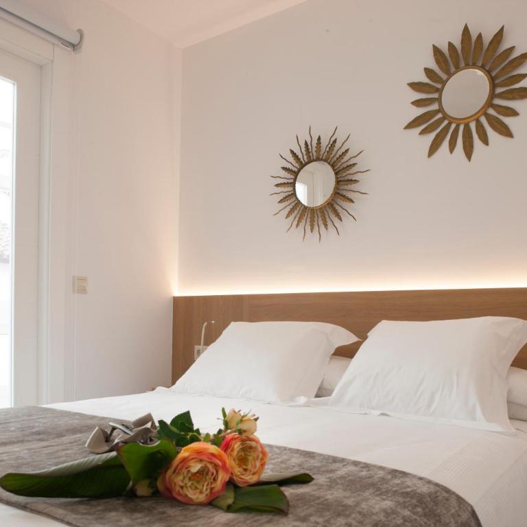 A Fonte das Hortas Residencial - Deluxe Apartment - 4
