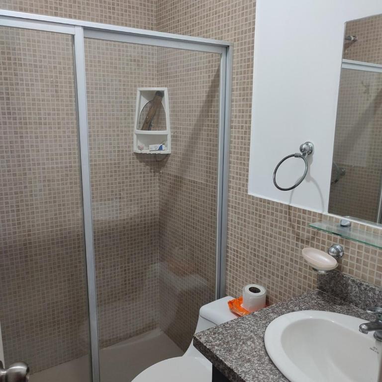 Casa Arena y Paz - Three-Bedroom Apartment - 4