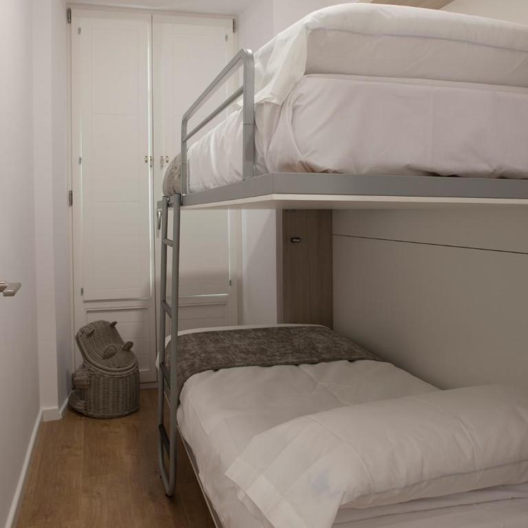 A Fonte das Hortas Residencial - Deluxe Apartment - 2