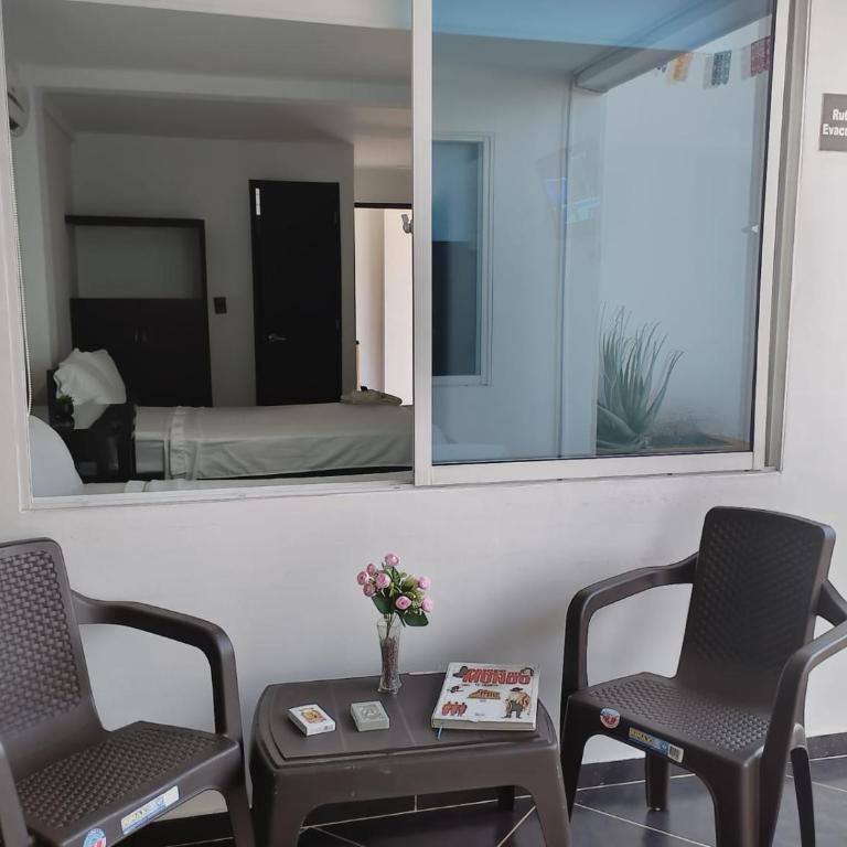 Hotel Los Potrillos GC - Habitación Familiar - 3