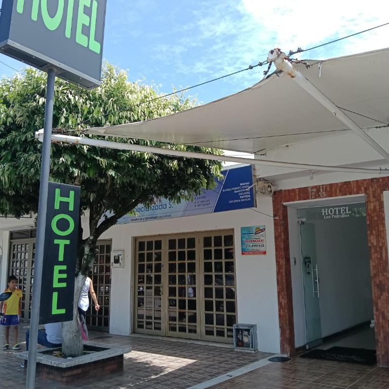 Hotel Los Potrillos GC - Double Room - 3