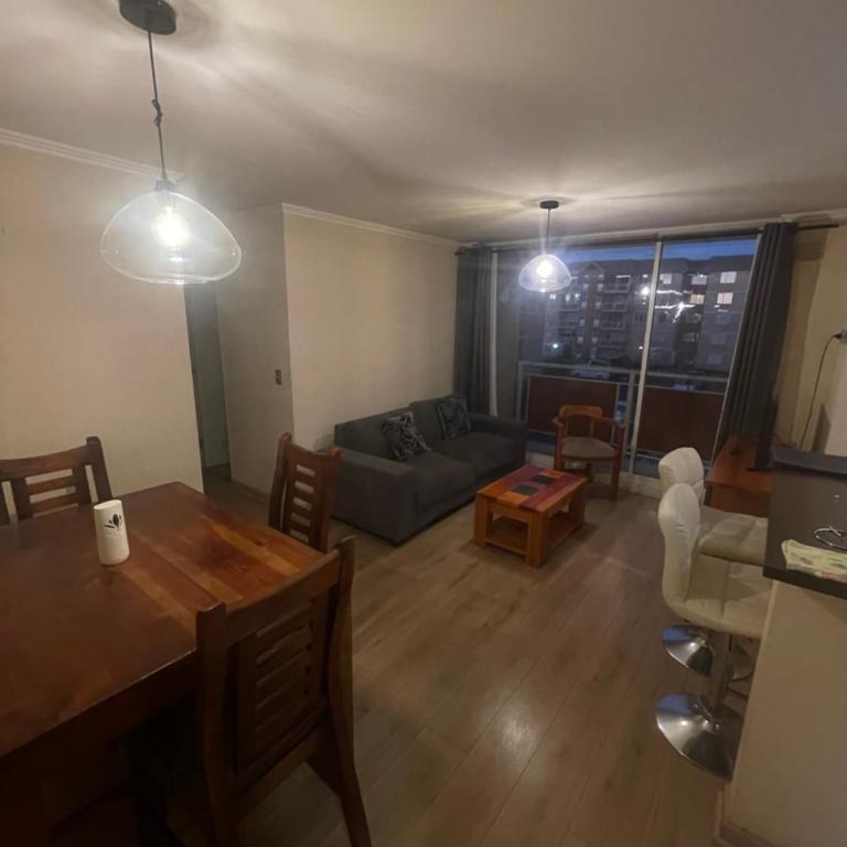 Departamento en villarrica - Apartamento de 3 dormitorios - 10