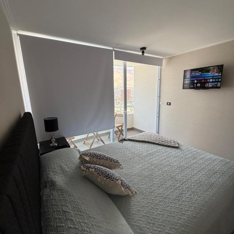 Studio Apartment 1D 1B Cavancha Peninsula - One-Bedroom Apartment - 6