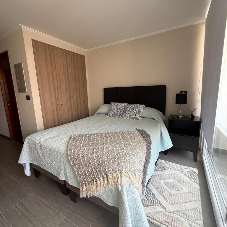 Studio Apartment 1D 1B Cavancha Peninsula - One-Bedroom Apartment - 7