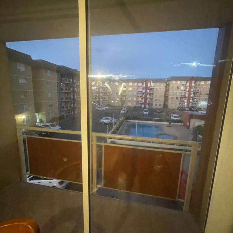 Departamento en villarrica - Apartamento de 3 dormitorios - 8