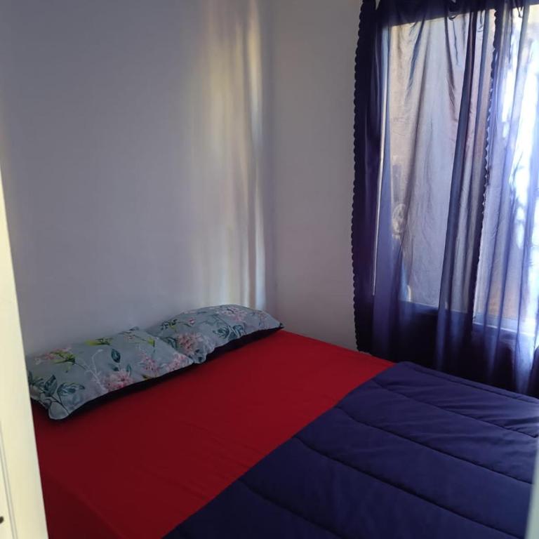 Casas Marrones - Casa de 2 dormitorios - 1