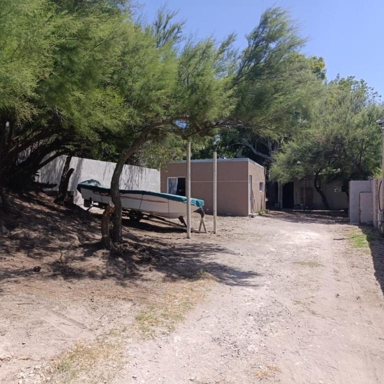 Casas Marrones - Casa de 2 dormitorios - 5