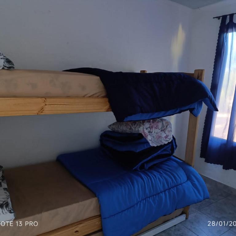 Casas Marrones - Casa de 2 dormitorios - 8