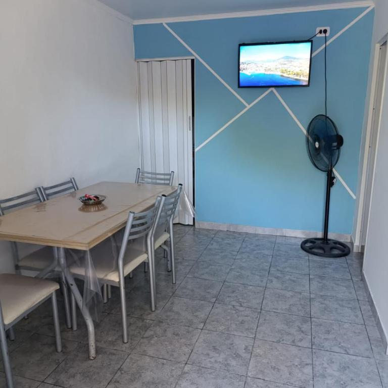 Casas Marrones - Casa de 2 dormitorios - 14