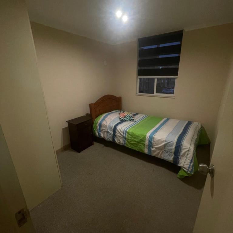 Departamento en villarrica - Apartamento de 3 dormitorios - 3