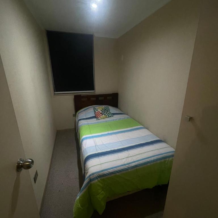 Departamento en villarrica - Apartamento de 3 dormitorios - 2