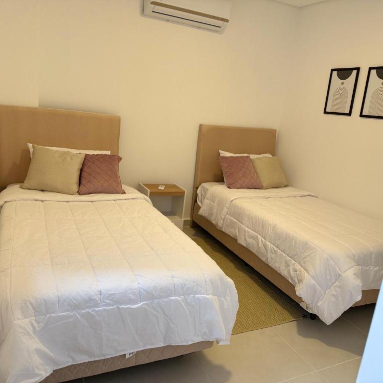 Lujoso Apartamento en edificio frente a la playa San José! - One-Bedroom Apartment - 25
