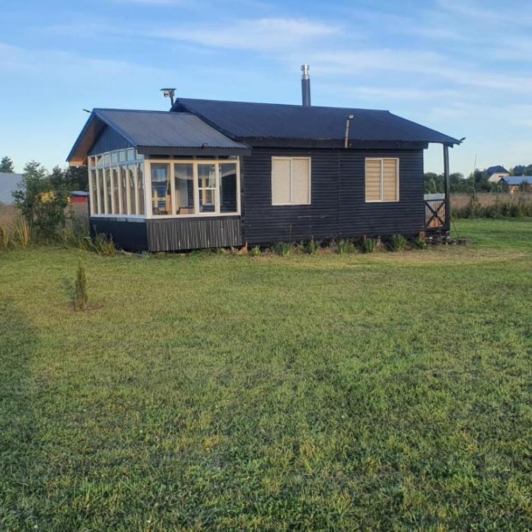 Cabaña en Frutillar - Vacation Home - 1