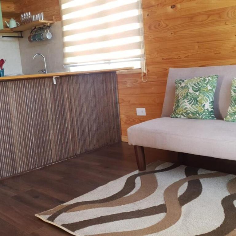Cabaña en Frutillar - Vacation Home - 8