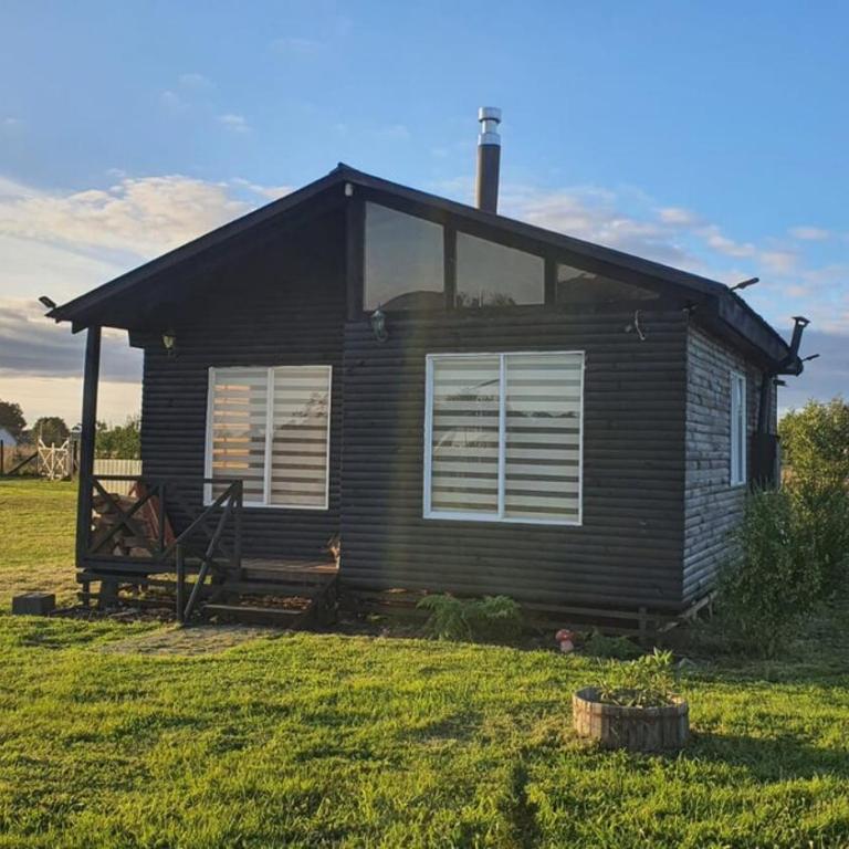Cabaña en Frutillar - Vacation Home - 9