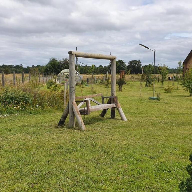 Cabaña en Frutillar - Vacation Home - 10