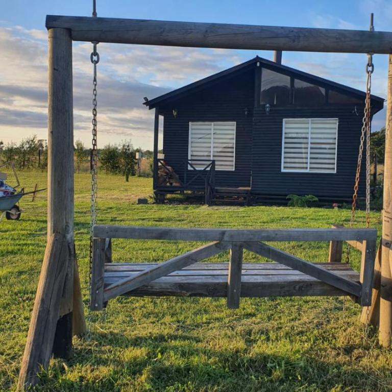 Cabaña en Frutillar - Vacation Home - 13