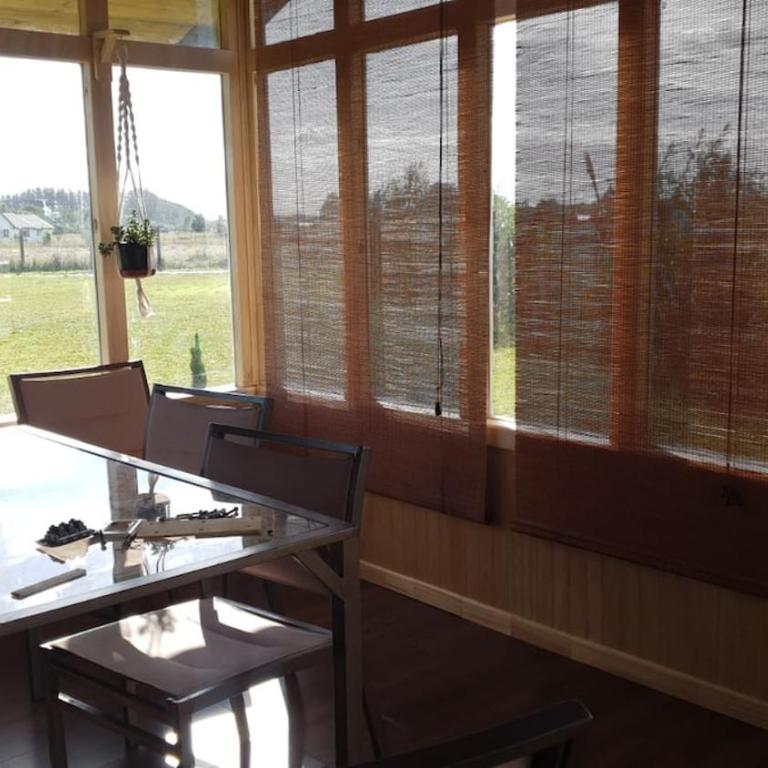 Cabaña en Frutillar - Vacation Home - 14
