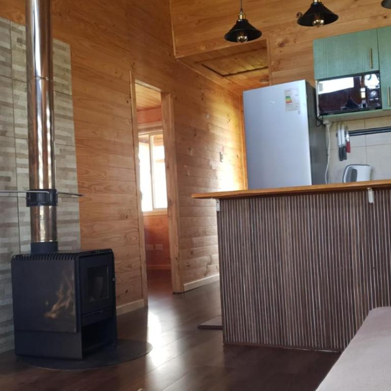 Cabaña en Frutillar - Vacation Home - 15