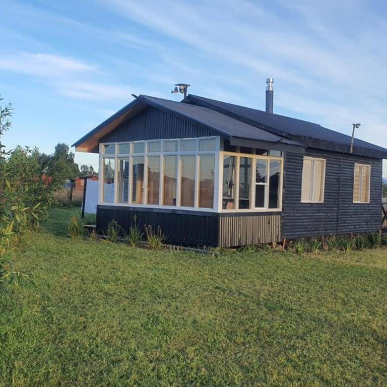 Cabaña en Frutillar - Vacation Home - 16