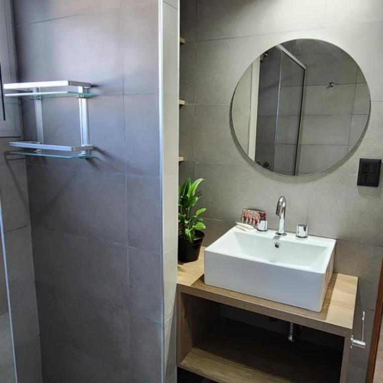 Departamentos Hilario Lagos - Apartamento familiar de 1 dormitorio - 4