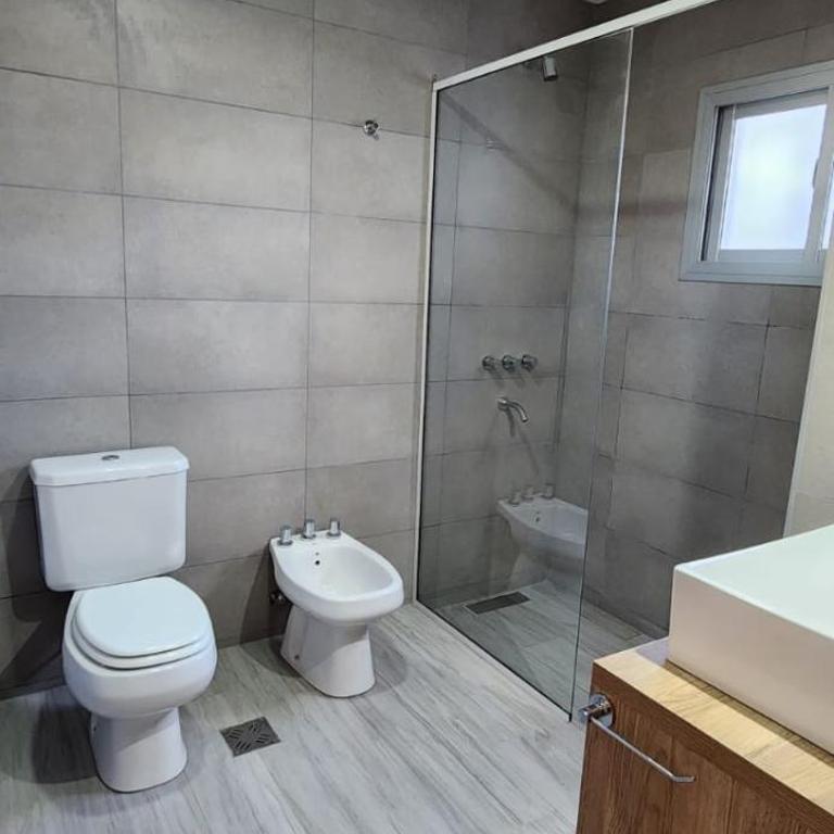 Departamentos Hilario Lagos - One-Bedroom Family Apartment - 5