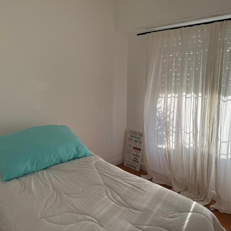 Casa quinta - Three-Bedroom House - 3