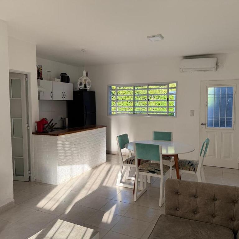 Casa quinta - Three-Bedroom House - 7