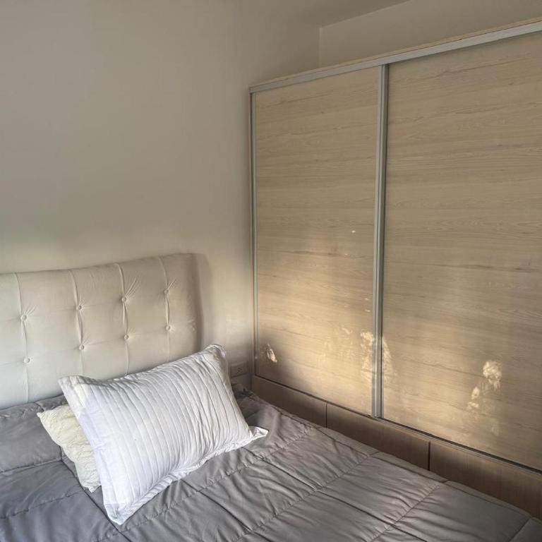 Casa quinta - Three-Bedroom House - 13
